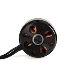 T-MOTOR U11 KV90/KV120 High Torque Big Drone 3kw Bldc Motor 24v With Encoder FPV RC Drone Parts